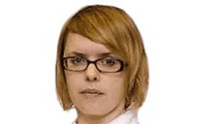 Алёшина Вера Валерьевна