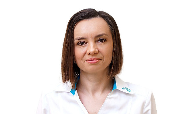 Ефимова Наталья Александровна