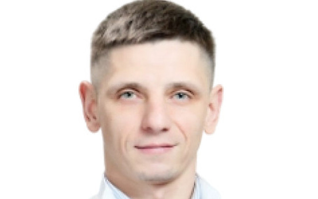 Булацкий Сергей Олегович