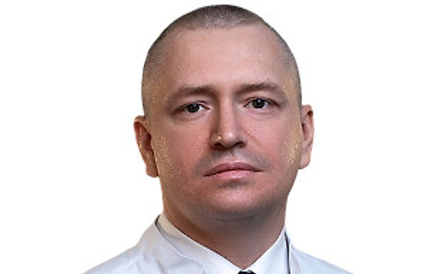Солоухин Андрей Геннадьевич