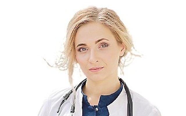 Ульянова Екатерина Владимировна