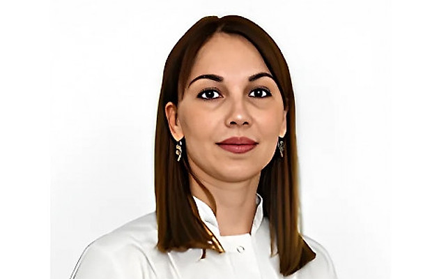 Гурина Екатерина Николаевна