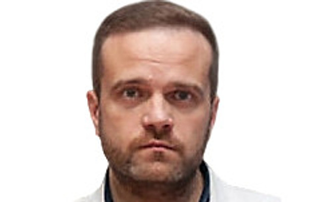 Нильк Ростислав Ярославович