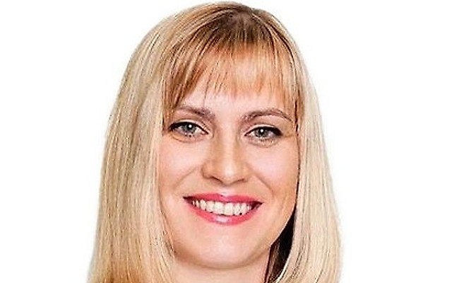 Лассман Ирина Александровна