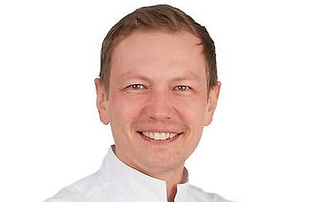 Красносельских Максим Андреевич