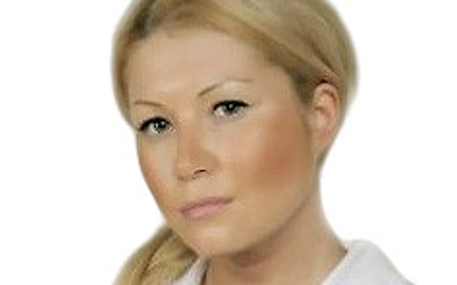 Гибадуллина Виолетта Маратовна