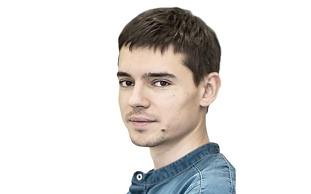 Синяков Сергей Николаевич