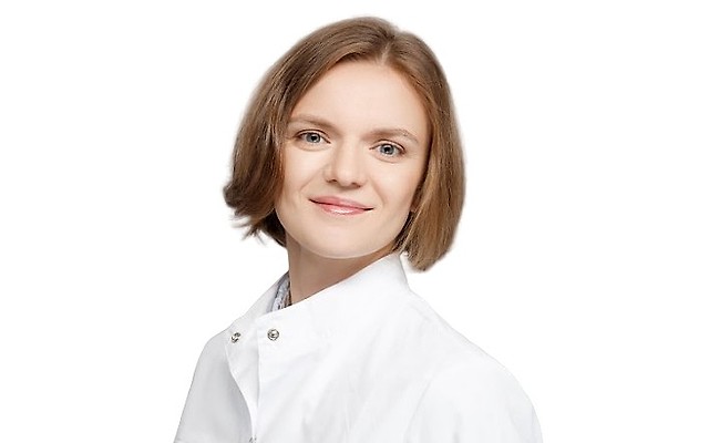 Савось Регина Михайловна