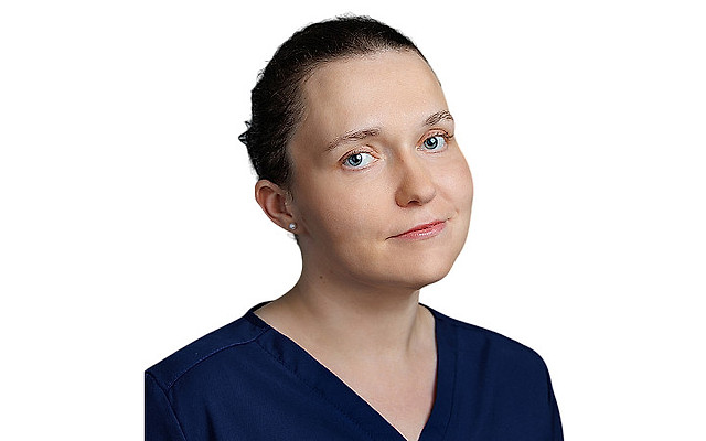 Новикова Яна Олеговна