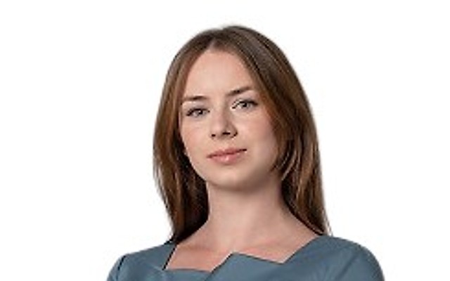 Тория (Черемисина) Тамара Евгеньевна