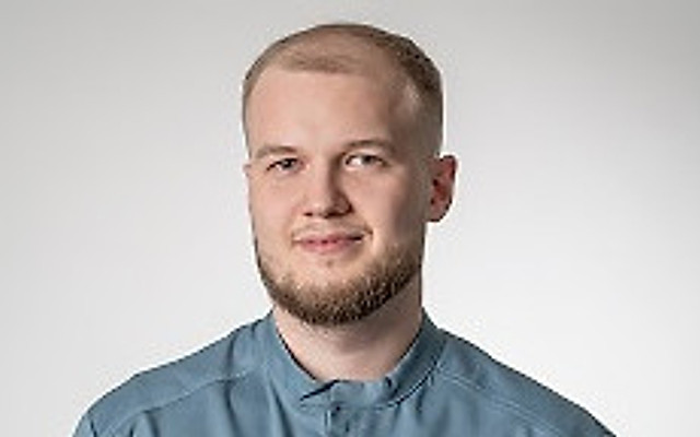 Михайлов Михаил Сергеевич
