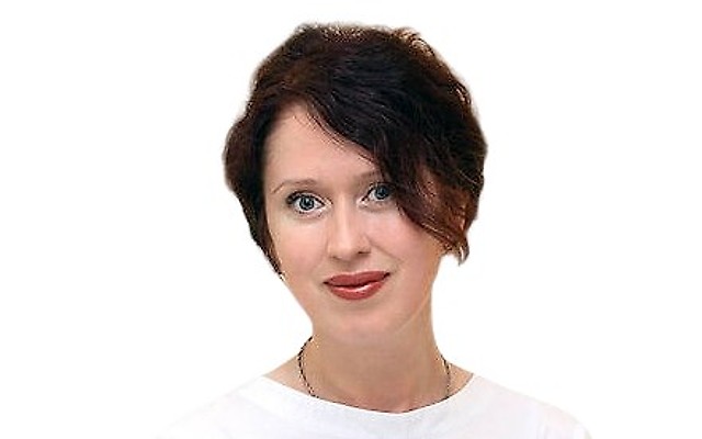 Клабукова Татьяна Геннадьевна
