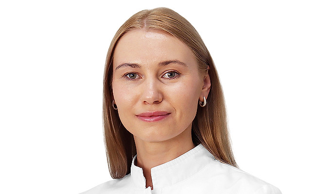 Пыльская Анна Николаевна