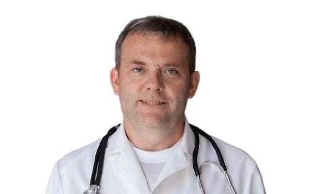 Нагибович Олег Александрович
