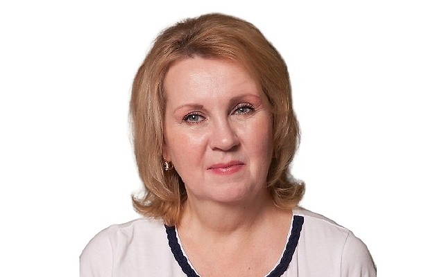 Луненкова Татьяна Геннадьевна
