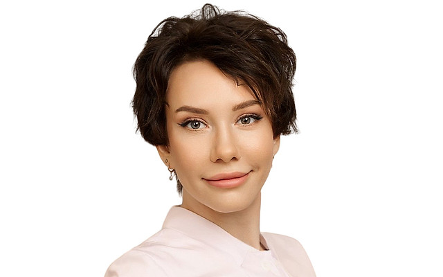 Сагриева Анастасия Азатовна