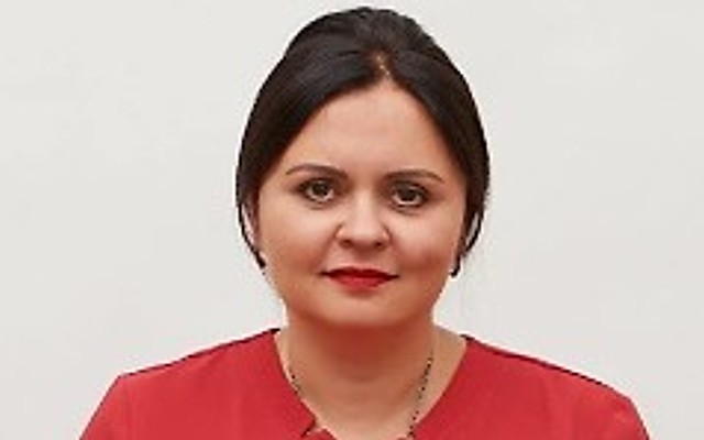 Белявская Ирина Владимировна