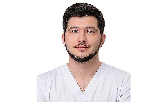 Тараканов Владимир Николаевич