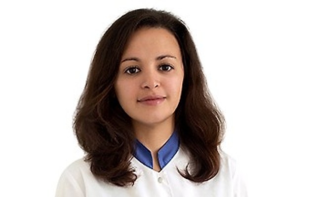 Коваль Инга Станиславовна