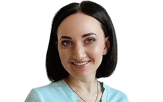 Горковенко Наталья Николаевна