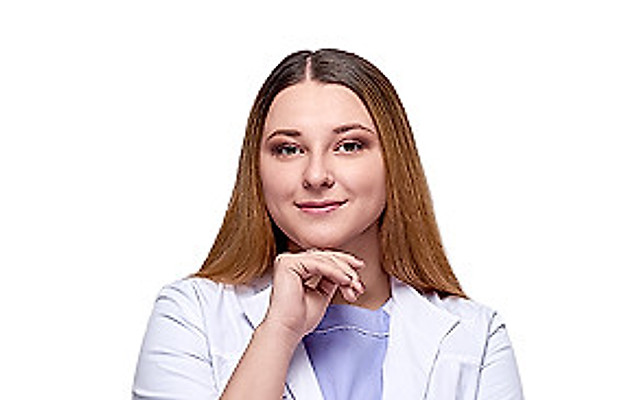Улитко Татьяна Владимировна
