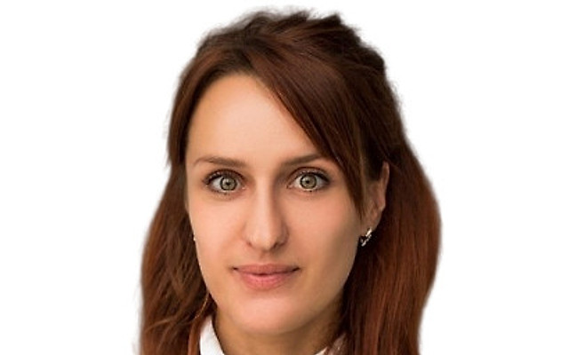 Семенченко Карина Аркадьевна