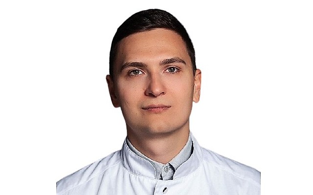 Базылев Андрей Сергеевич
