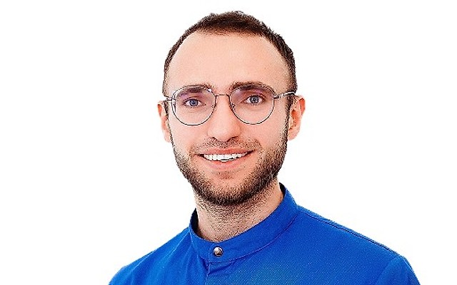 Керимов Надир Адильевич