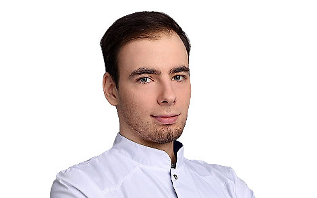 Халлик Астерий Сергеевич
