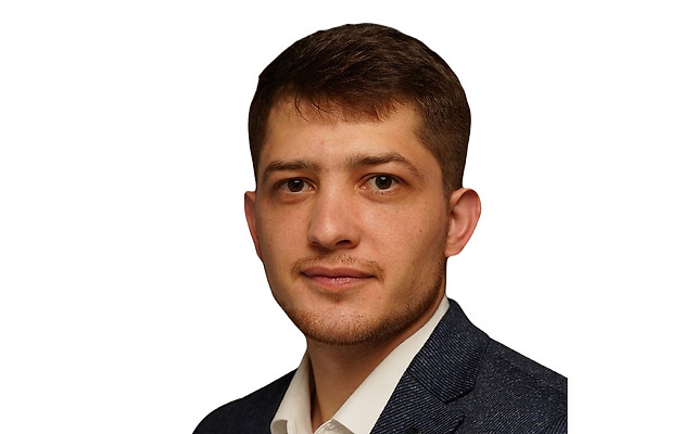 Манатов Магомед Гаджимурадович