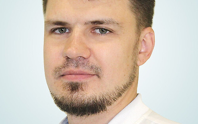 Атанов Андрей Викторович