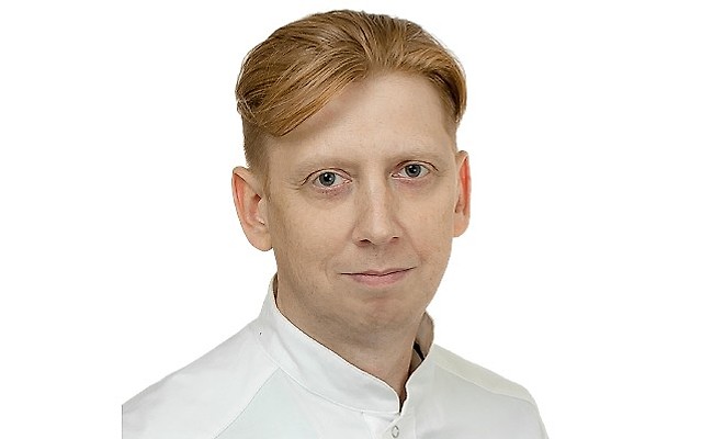 Козловский Дмитрий Иванович