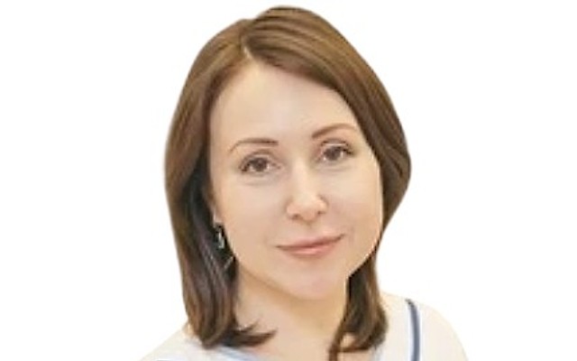 Макарова Надежда Владиславовна