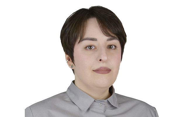 Оноприенко Юлия Александровна
