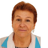 Герасимова Елена Николаевна
