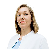 Раханская Анна Андреевна