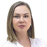 Головина Олеся Сергеевна