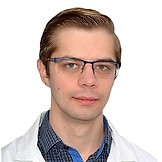 Котельников Павел Алексеевич