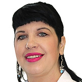 Фролова Оксана Сергеевна