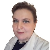 Березовская Гелена Анатольевна