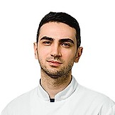 Аббасов Ровшан Джейхунович