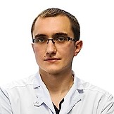 Мозгунов Сергей Игоревич