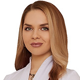 Лапшина Светлана Александровна