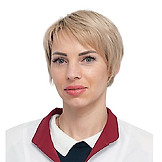 Андрианова Маргарита Анатольевна