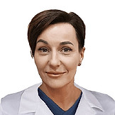 Гриненко Наталия Георгиевна