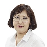 Жармуханова Айслу Курмантаевна