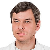 Иванов Владимир Владимирович