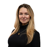 Флоровская Дарья Никитична