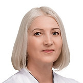 Арзуманова Юлия Олеговна