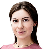 Блохина Виолетта Антоновна